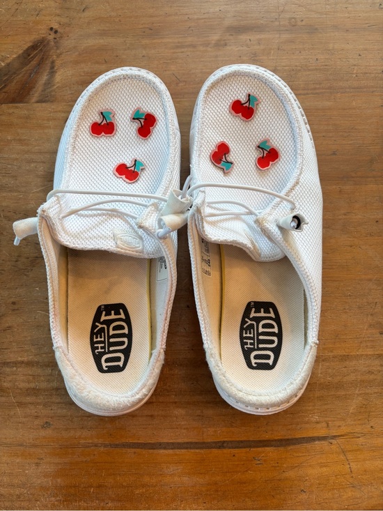 Hey Dude Shoes - Hey Dude Wendy Slips